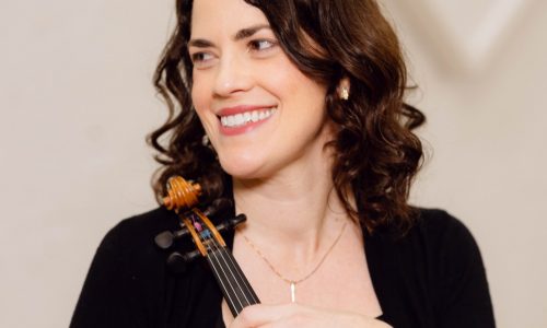 Concert review: Belcher’s violin elegant and expressive in Minnesota Orchestra’s German Romances