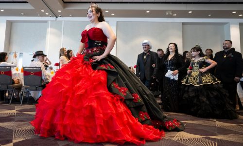 ‘That dream definitely did come true’: Quinceañera through generations