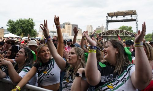 Minnesota musicians enter the Yacht Club Festival with high hopes