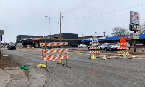 St. Paul: Grants aim to support Arcade Street businesses during road work