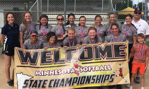 St. Paul Rookies Fastpitch ‘most likely’ ending after more than 40 years