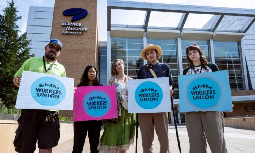 Science Museum of Minnesota to end its popular summer camps