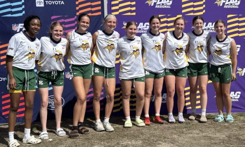 Rosemount ready to rep Minnesota at NFL Flag Football Championships