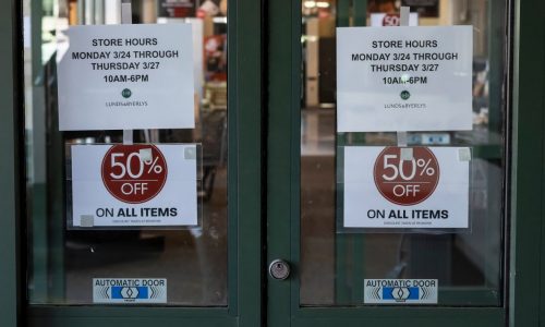 Letters: Downtown St. Paul needs a municipal grocery