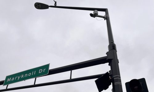 Stillwater installs cameras, license-plate readers to deter crime