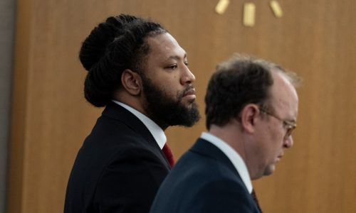 Minnesota man sentenced to 58 years for crash that killed 5 young women