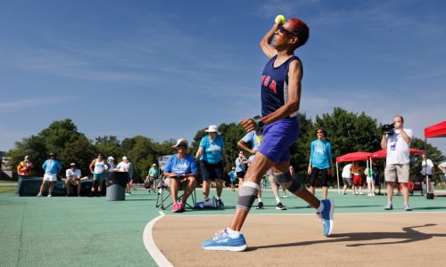 St. Paul to host 2028 Transplant Games