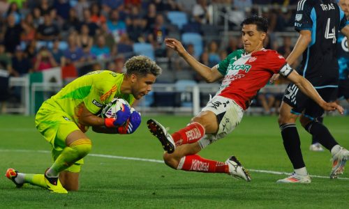 Loons vs. Queretaro: Everything to know going into Leagues Cup opener