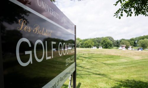 Ramsey County, Falcon Heights not interested in purchasing U golf course
