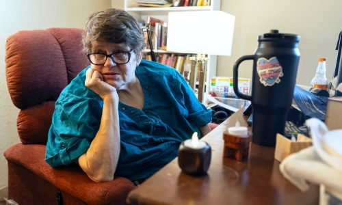 As Congress votes on Medicaid cuts, some wonder how they’ll get by