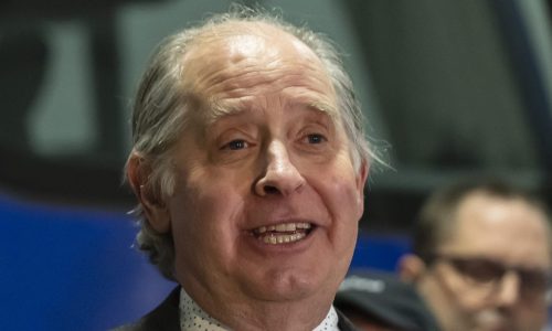 Charlie Zelle, Metropolitan Council chair, to retire in September