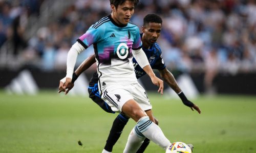 Report: Loons to send two players to St. Louis