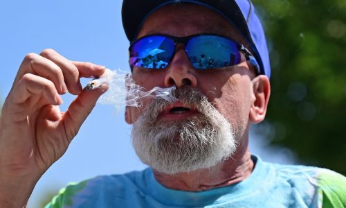 Letters: Yes, what does happen ‘when laws are only applied based on who is in power?’