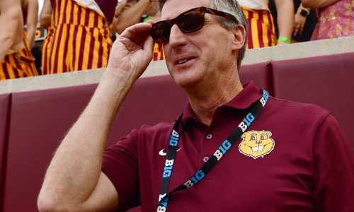 Gophers in $9 million hole for next year, sketch out plan to tackle it