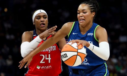 Collier scores 28, Lynx bounce back with win against Washington