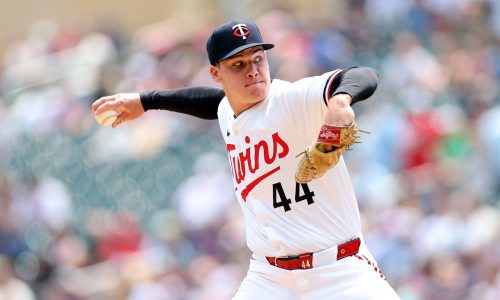 Cole Sands’ embrace of opener role benefitting Twins