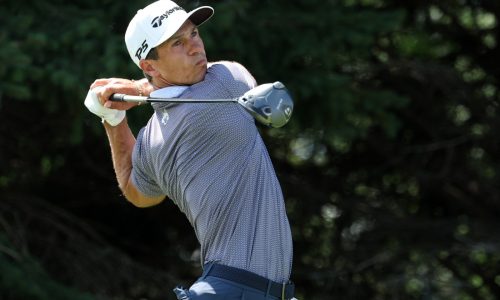 3M Open: Crowded Sunday leaderboard. Buckle up – TPC Twin Cities was made for this