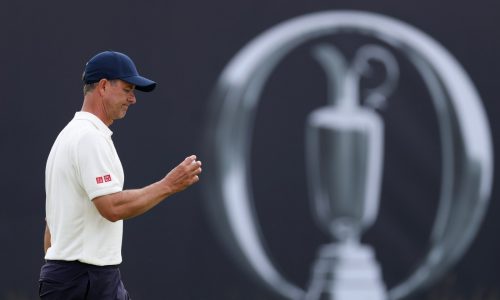 3M Open: Rickie Fowler, Adam Scott, Max Homa are coming to Blaine next week. Who else?