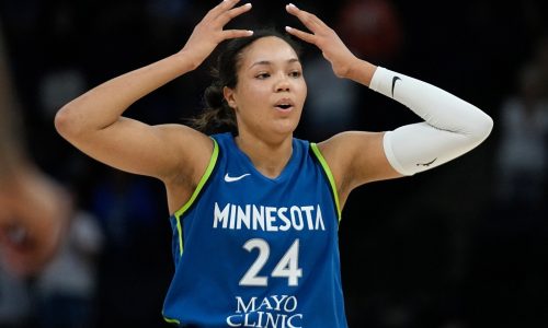 Lynx dig too deep of hole to climb out of against Dream