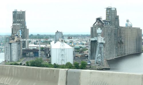 CHS to close Twin Ports’ largest grain elevator in August