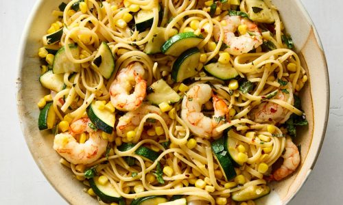 It’s corn time! Five recipes that highlight the peak summer ingredient