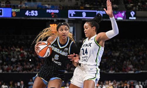 Lynx can’t recover from poor defensive start in loss to Chicago