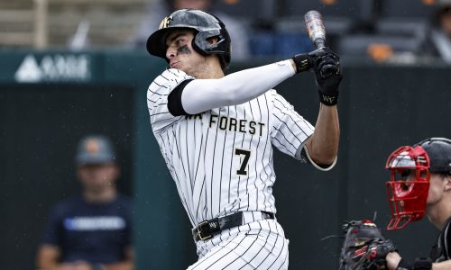 Twins use first pick to select shortstop Marek Houston