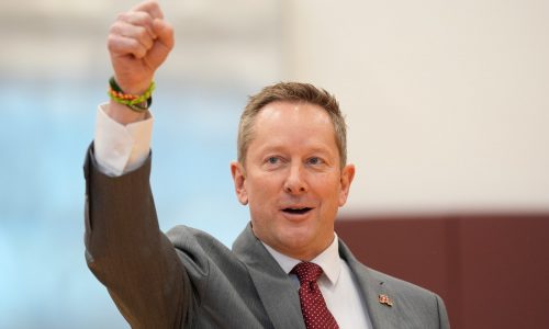 Gophers basketball: Missouri, Stanford highlight men’s nonconference slate