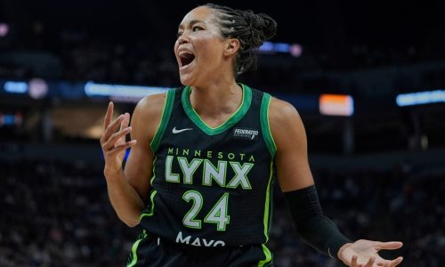 Lynx vs. Golden State: Stats, injuries, how to watch