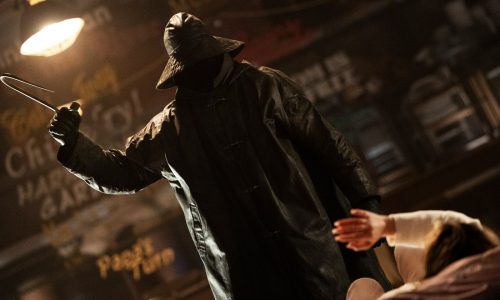 Movie review: ‘I Know What You Did Last Summer’ slashes nostalgia balancing act