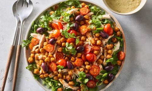 3 easy (and delicious) ways to eat well this summer