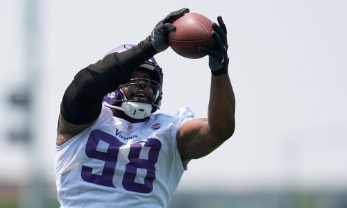 NFL training camp primer