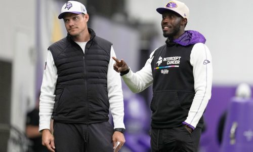 What is the identity of the 2025 Vikings? That will be revealed soon enough