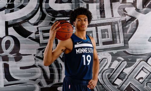 Takeaways from Timberwolves’ Summer League