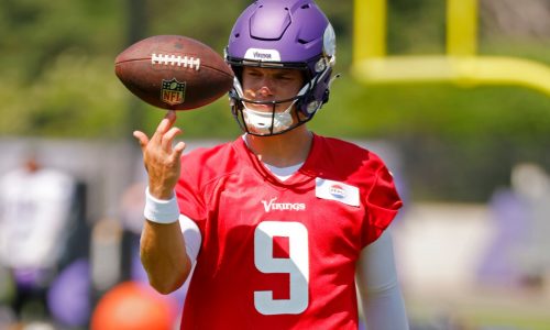 Takeaways from Day 4 of Vikings training camp