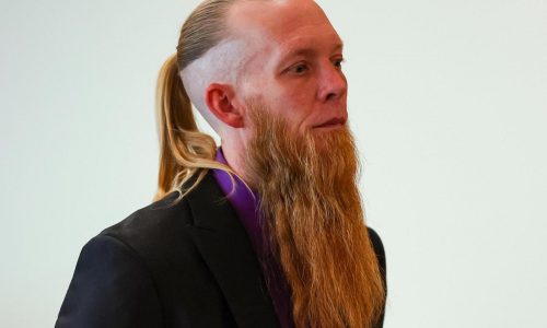 Judge orders Wisconsin school shooter’s father to stand trial on charges he allowed access to guns