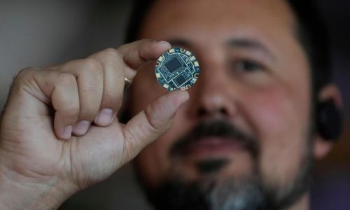 AI device startup that sued OpenAI and Jony Ive is now suing its own ex-employee over trade secrets