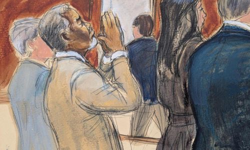 For Sean ‘Diddy’ Combs, could a lesser conviction mean a greater public rehabilitation?