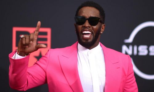 A look at the potential sentence faced by Sean ‘Diddy’ Combs in his sex trafficking trial