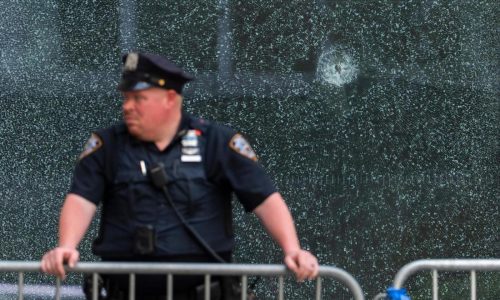 Here’s what to know about CTE, the brain disease the NYC shooter blamed for his mental health issues