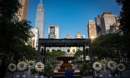 Unsettled by NYC shooting, companies wonder if their offices are safe