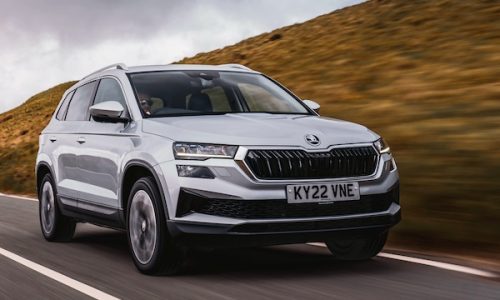 Poland June 2025: Skoda Karoq, Renault Captur impress in negative market