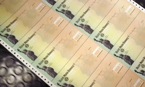 Social Security Checks May Be Smaller This Month, but Some Seniors Have Options