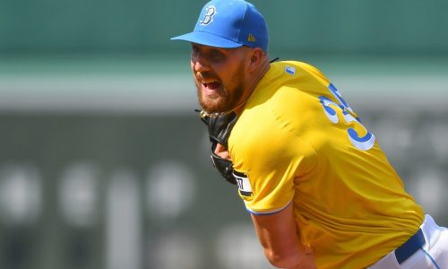 Red Sox lineups: Blockbuster pitching matchup headlines Saturday at Fenway