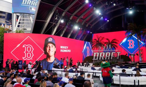 MLB Draft Preview: Everything Red Sox fans need to know ahead of draft