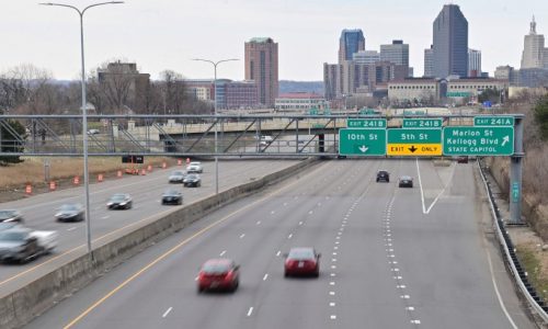 Weekend road closures on I-35E, I-94, I-694 and I-394: What to know
