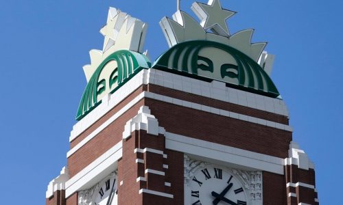 Ticker: Starbucks takes aim at remote work; Feds set 17% Mexican tomato tariff