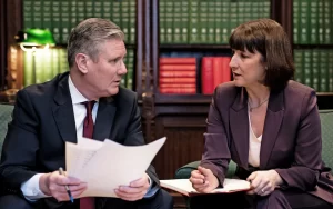 Flight of the non-doms: how worried should Labour be about the super‑rich leaving the UK?