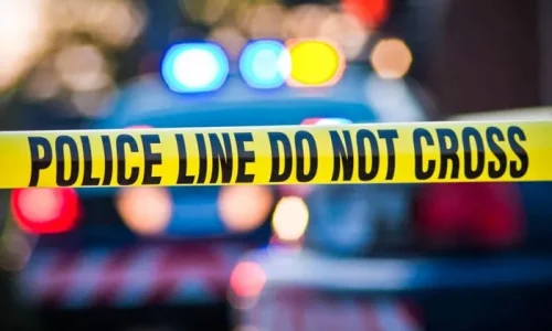 State Trooper, Others Injured in Shooting That Ended at a Kentucky Baptist Church