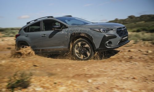 New Caledonia (France) First Half 2025: Sales off -41.1%, Subaru (+1.4%) island of growth